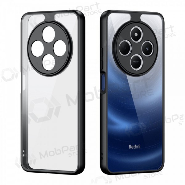 Xiaomi Redmi 14C, Redmi A4, Poco C75 capa 