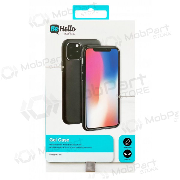 Apple iPhone 12 mini capa 