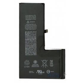 Apple iPhone XS bateria, akumuliatorius (2658mAh) - Premium