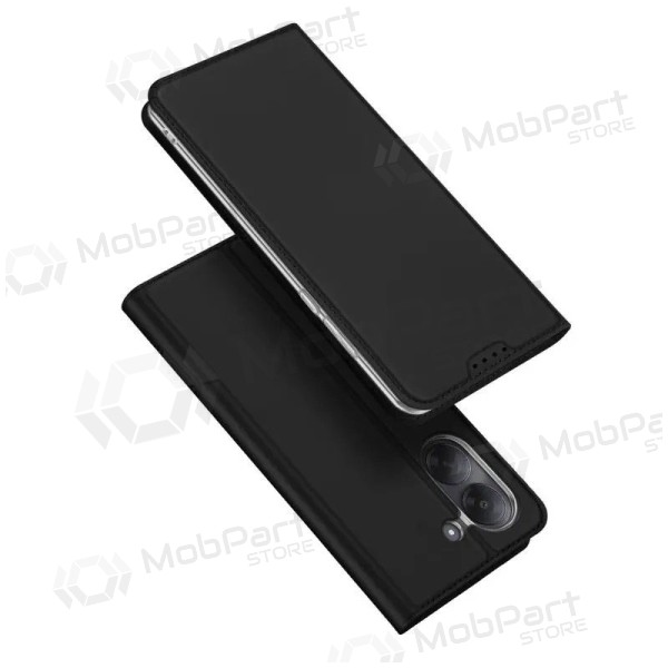 Capa Xiaomi Redmi A7 4G - Dux Ducis Skin Pro preta