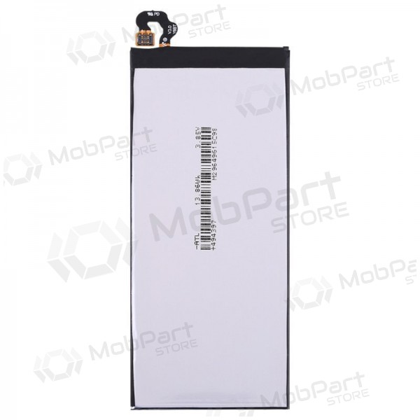 Samsung Galaxy J7 (2017) bateria, akumuliatorius (EB-BJ730ABE) Samsung Galaxy J7 (2017) bateria, akumuliatorius (EB-BJ730ABE)