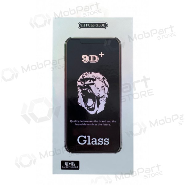 Apple iPhone 16 Plus protetor de vidro 
