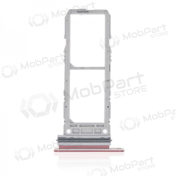 Samsung N970F Galaxy Note 10 SIM titular do cartão (rosa)