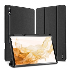 Capa Lenovo IdeaTab 12.1 - Dux Ducis Domo preta