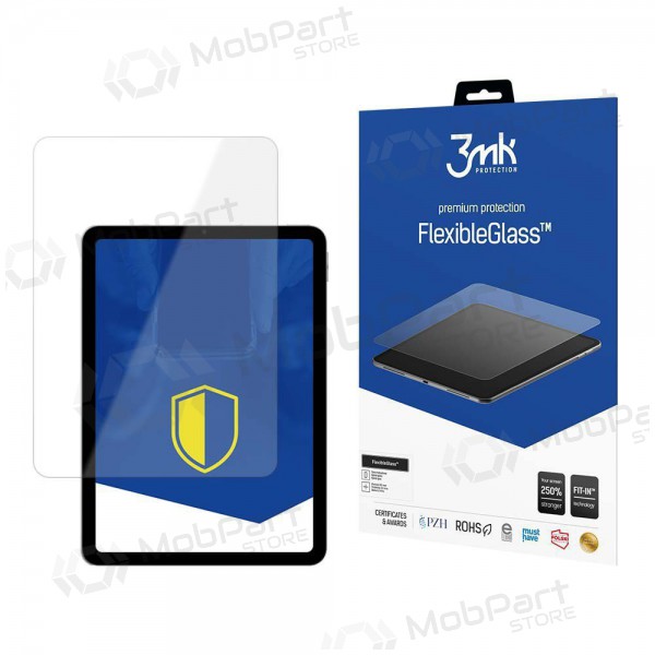 Samsung X210 / X215 / X216 Galaxy Tab A9 Plus 11.0 película de tela protetor 