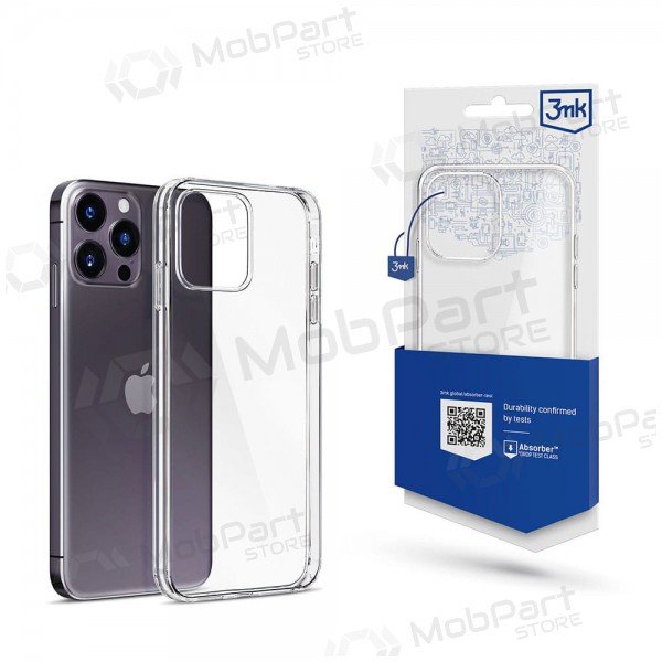 Apple iPhone 14 Pro capa 