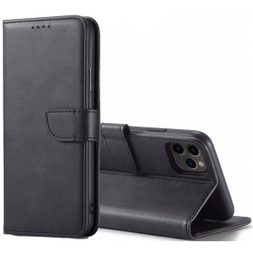 Samsung Galaxy A37 capa - Wallet Case