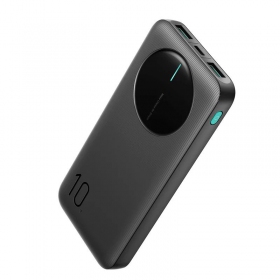 Bateria externa Power Bank Joyroom JR-PBF12 10000mAh preto