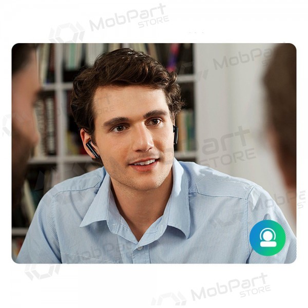 Sem fios ausinės Ugreen WS106 HiTune T3 Active Noise-Cancelling Earbuds