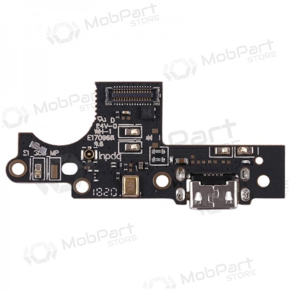 Nokia 3 conector de carga
