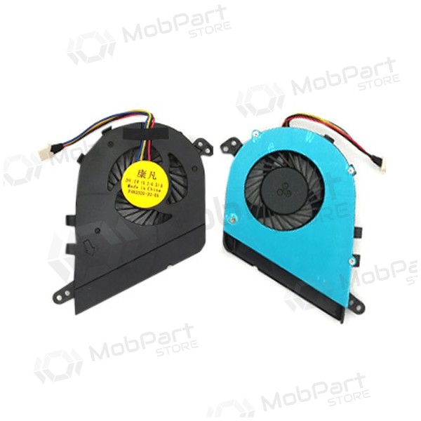 Refrigerador de portátil DELL E5420