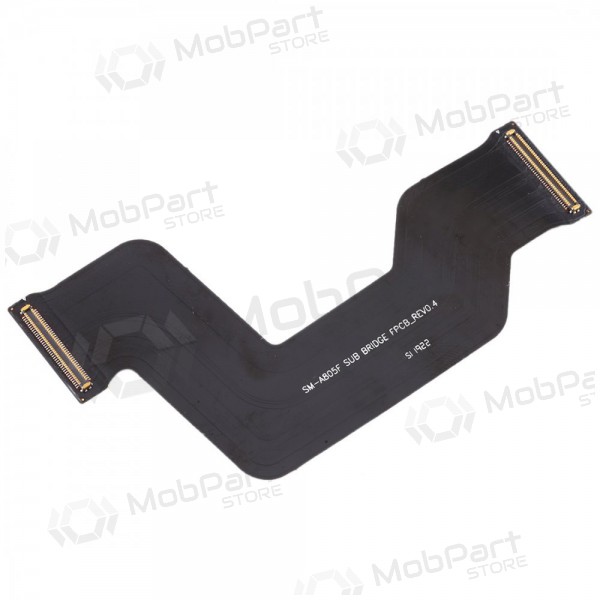Samsung A805F Galaxy A80 2019 pagrindinė conector (SUB) (service pack) (original)