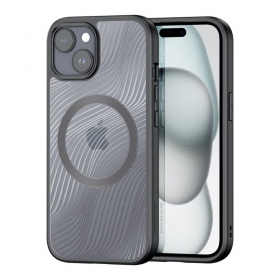 Apple iPhone 15 capa 