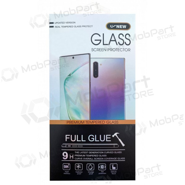 Samsung A426 A42 5G / A025 A02s / A035 A03 / A037 A03s protetor de tela de vidro temperado 
