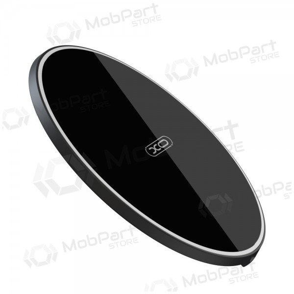 Carregador sem fio XO WX026 15W (preto)
