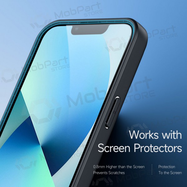 Capa para Apple iPhone 13 - Dux Ducis Aimo Mag