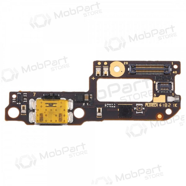 Xiaomi Mi A2 Lite / Redmi 6 Pro conector de carga - Premium