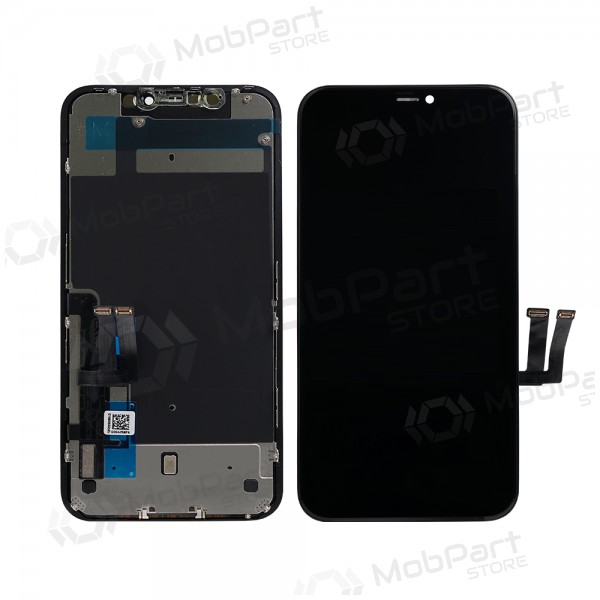 Ecrã Apple iPhone 11 (usado grau A, original)