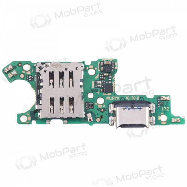 Huawei Honor Magic5 Lite conector de carga (service pack) (original)