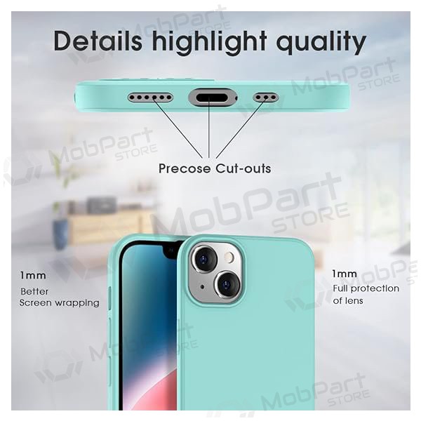 Apple iPhone 14 Plus capa 