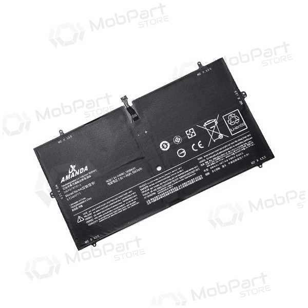 LENOVO L13M4P71 bateria do portátil - PREMIUM