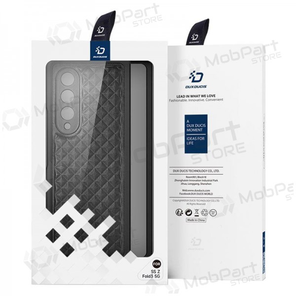 Samsung F936 Galaxy Z Fold4 5G capa 