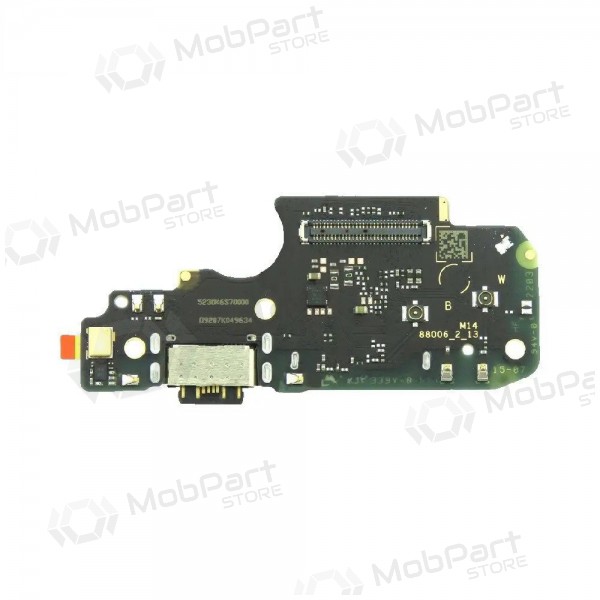Xiaomi Redmi Note 11 Pro 5G, Note 11e Pro, Poco X4 Pro 5G conector de carga (service pack) (original) Xiaomi Redmi Note 11 Pro 5G, Note 11e Pro, Poco X4 Pro 5G conector de carga (service pack) (original)