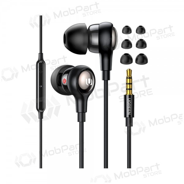 Fones de ouvido Ugreen EP103 3.5mm (30637)