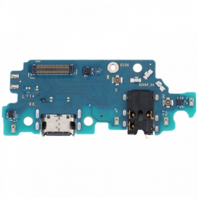 Samsung A235 Galaxy A23 4G conector de carga (service pack) (original)