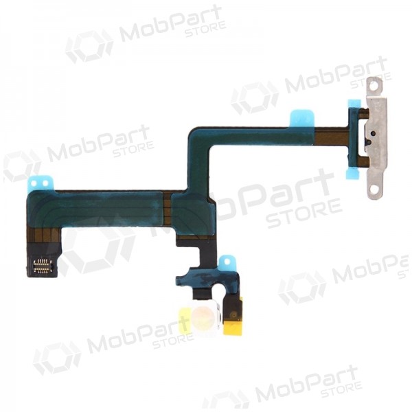 Apple iPhone 6 Plus on / off conector de força