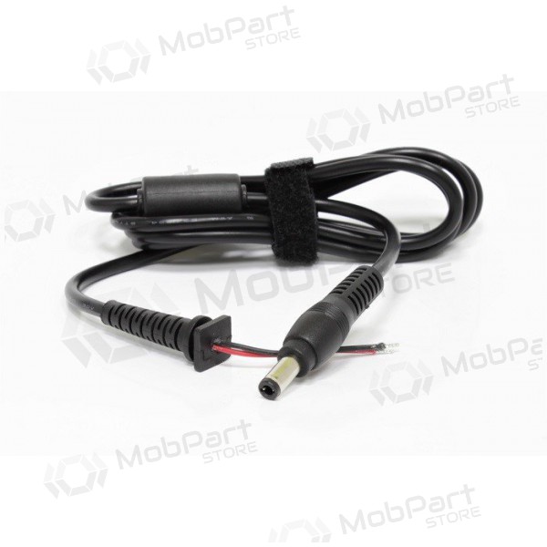 ASUS, HP, LENOVO (5.5mm x 2.5mm) cabo de carregamento