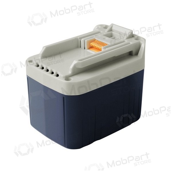Bateria makita 193127-4 para ferramentas de 24v 3ah 72wh ni-mh (substituição)