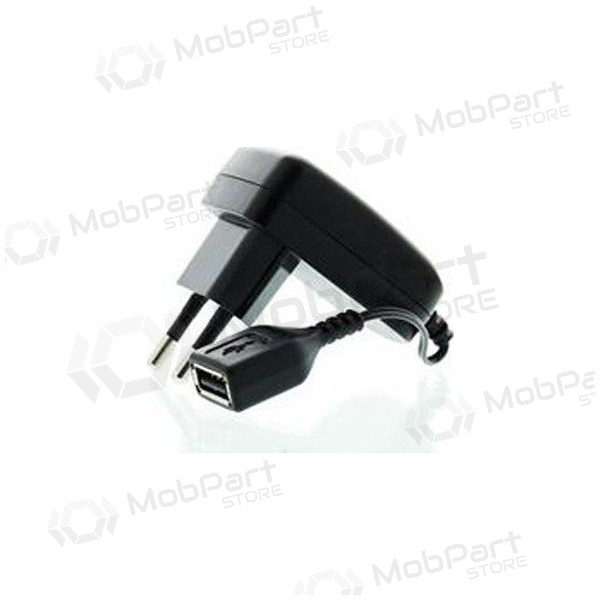 Alcatel (0.55A) carregador