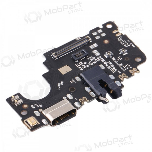 Xiaomi Redmi 10X 5G / Redmi 10X Pro 5G conector de carga