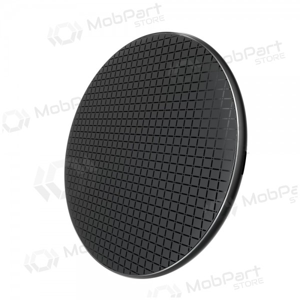 Carregador sem fio XO WX020 15W (preto)