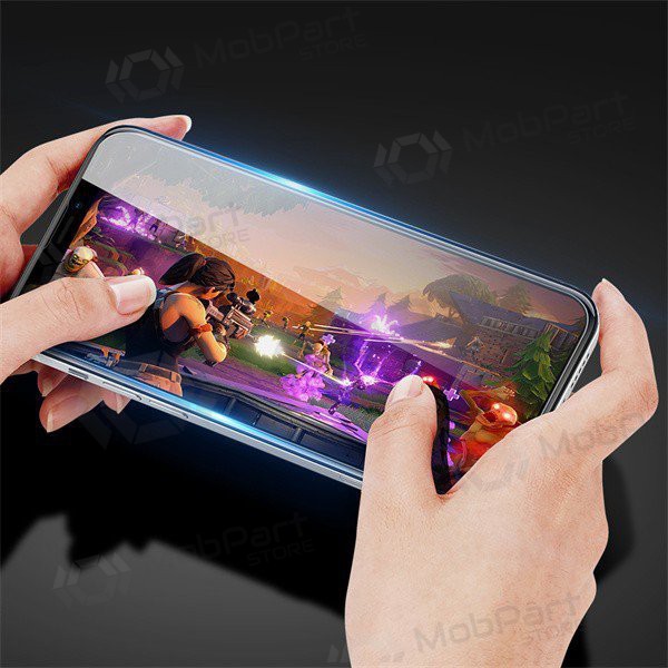 Samsung Galaxy A52 4G / A52 5G / A52s 5G / A53 5G protetor de tela de vidro temperado 