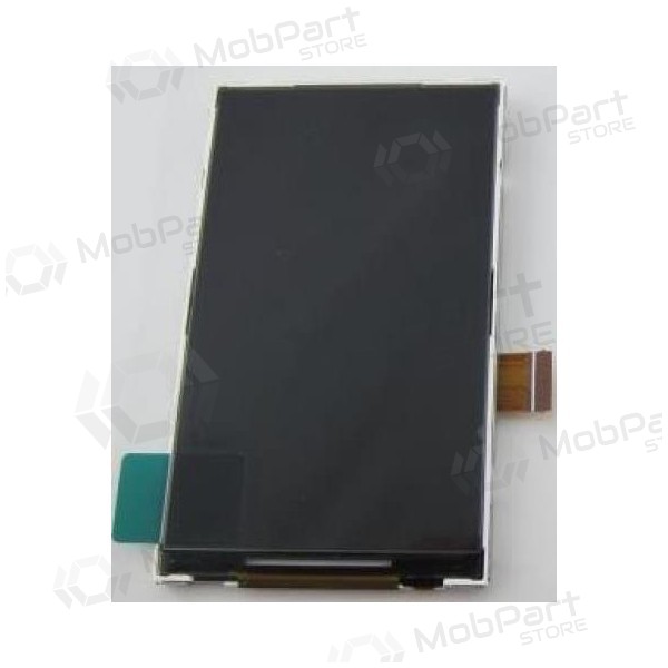 LCD ecrã Sony Ericsson CK15 TXT PRO / WT13 Mix Walkman - Premium