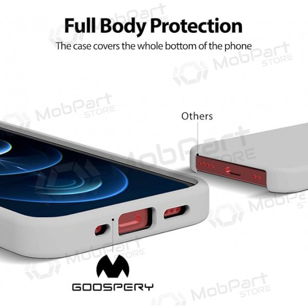 Capa para Apple iPhone 11 Pro Mercury 