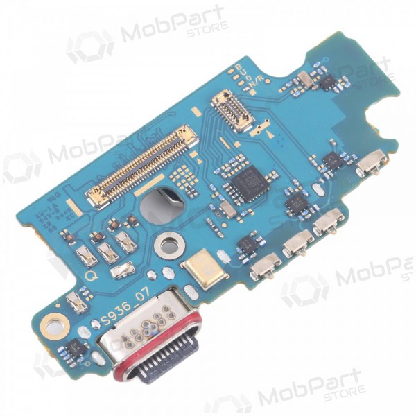 Samsung S936 Galaxy S25 Plus conector de carga (service pack) (original)