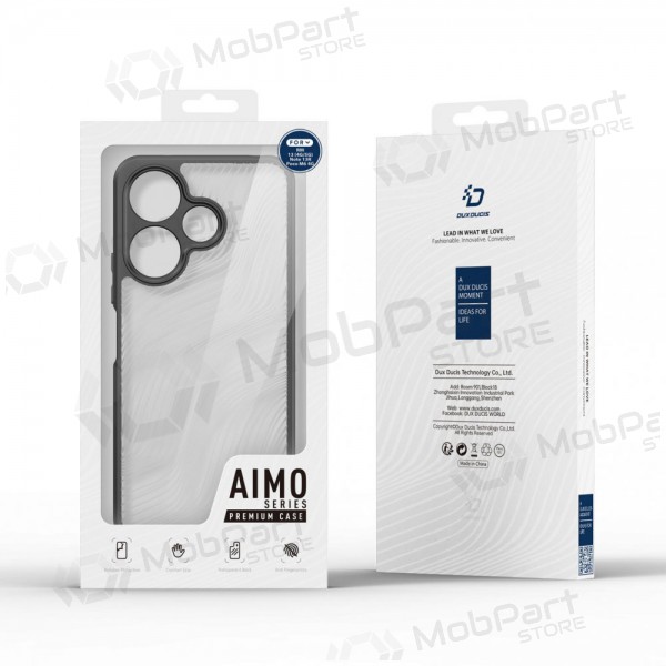 Xiaomi Redmi 13 4G / Redmi 13 5G / Poco M6 4G capa 