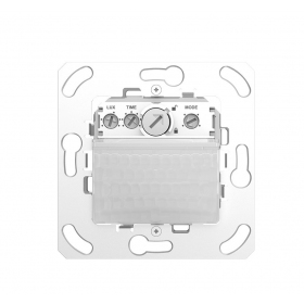 Sieninis įleidžiamas judesio būvio daviklis Theben T2060650 theMura (170°, branco)