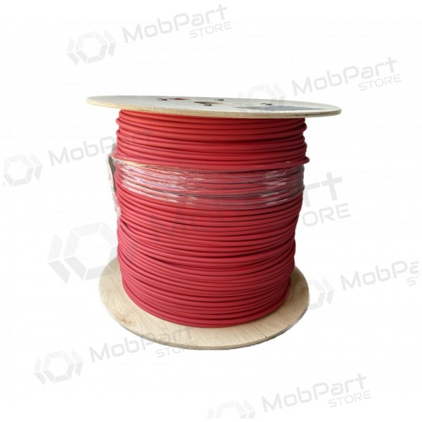Cabo ignífugo Technokabel HTKSHekw FE180/Ph90 E30-E90 B2ca 1x2x1.0mm (500m)