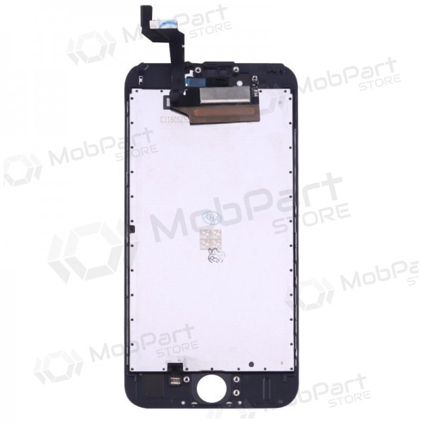 Apple iPhone 6S ecrã (preto) (refurbished, original)