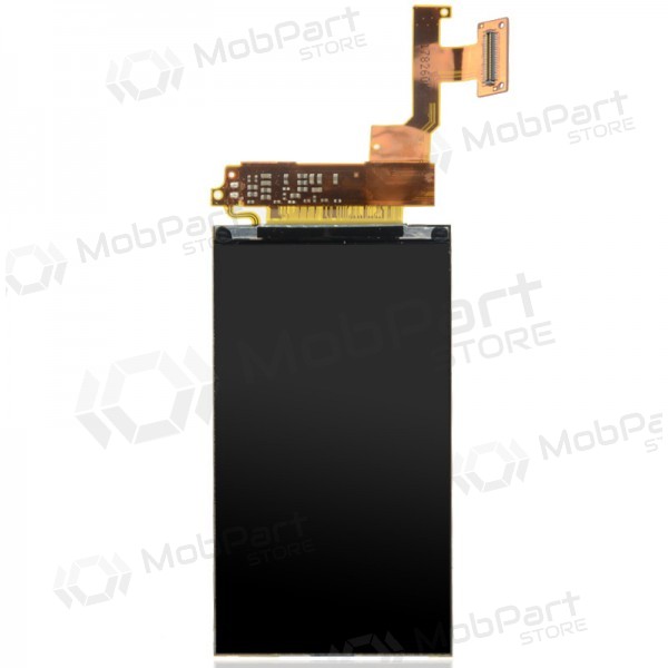 LCD ecrã Sony Ericsson U1