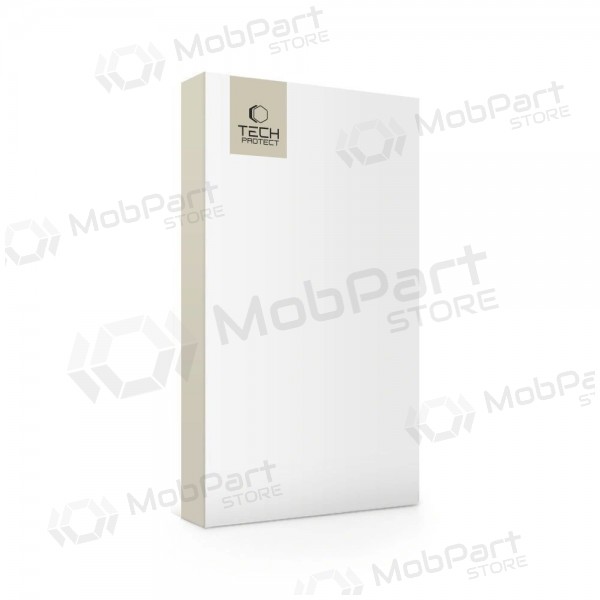Capa Xiaomi Redmi 15C, Poco C85 -Tech-Protect Wallet- (preta)