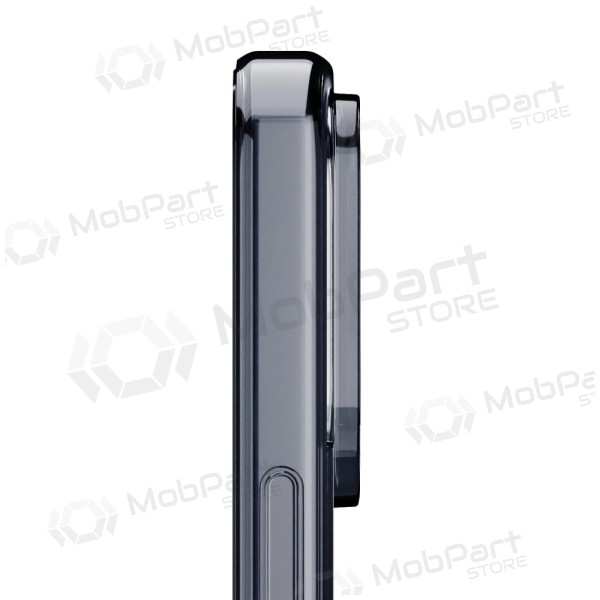 Capa para Apple iPhone 16 Pro Max - 3MK Clear MagCase