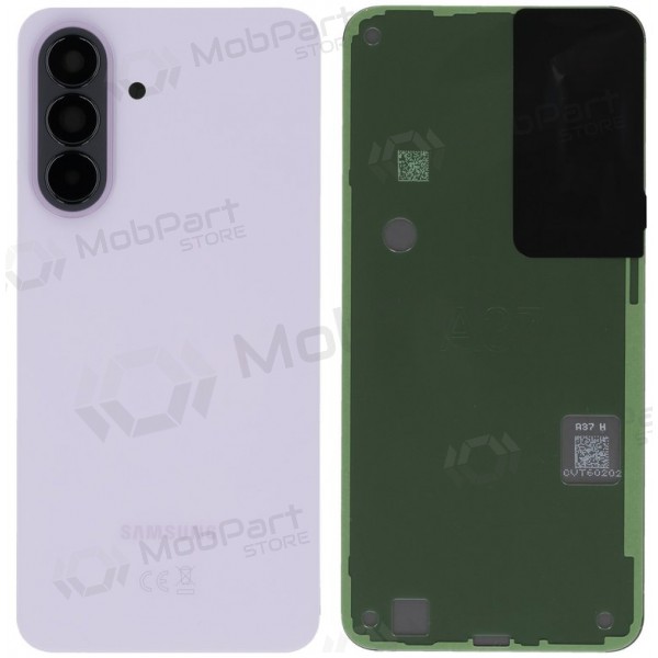 Capa traseira Samsung Galaxy A37 5G (lavanda) (original)