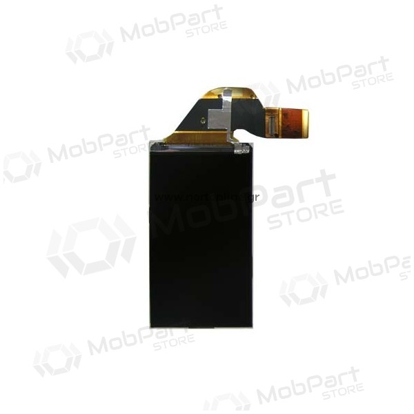 LCD ecrã Sony Ericsson U5 Vivaz