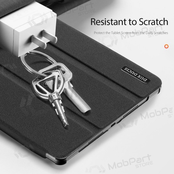 Capa Lenovo IdeaTab 12.1 - Dux Ducis Domo preta