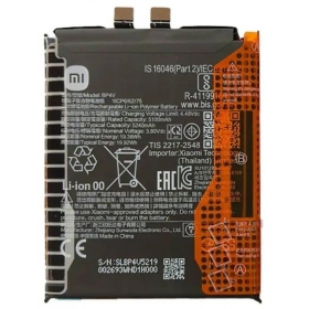 Bateria xiaomi 15, acumulador (BP4U) (original)